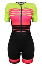 Macaquinho Fem. Sxtr Comfort Unique