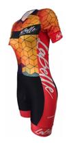 Macaquinho Feminino Bike Ciclismo Oggi La Belle Tam M Macaquinho Feminino Bike Ciclismo Oggi La Belle Tam M