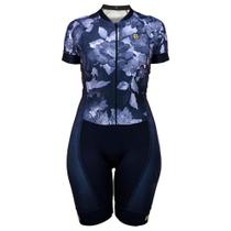 Macaquinho Feminino Furbo Dark Spring