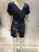 Macaquinho Feminino Lycra Exclusivo Macaquinho Feminino Lycra Exclusivo