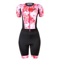 Macaquinho Feminino Mauro Ribeiro Leaf Macaquinho Feminino Mauro Ribeiro Leaf