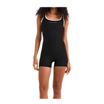 Macaquinho Feminino Slim Contrast Colcci Sport