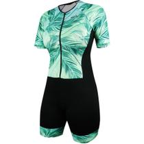 Macaquinho Feminino Sportxtreme Comfort Baoba Macaquinho Feminino Sportxtreme Comfort Baoba