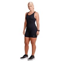 Macaquinho Fitness Lsport Max Lupo Feminino Academia Treino Macaquinho Fitness Lsport Max Lupo Feminino Academia Treino