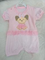 Macaquinho infantil Macaquinho infantil