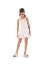 Macaquinho Infantil Kiki Xodó 3300026