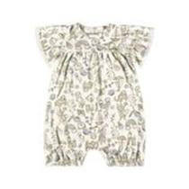 Macaquinho infantil manga curta Brinquedos - Up Baby