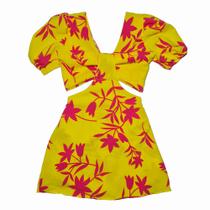 Macaquinho Infantil Menina Verão