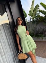 Macaquinho layla Cor:VerdeTamanho:Único