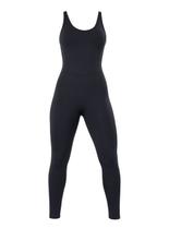 Macaquinho Longo Esportivo Selene Sport 24706.001 Feminino Com Bojo Removível Poliamida T. P/GG