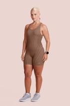 Macaquinho Lupo LSport Max Feminino