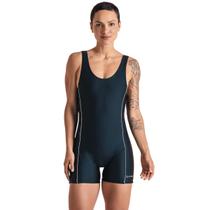 Macaquinho Lupo Sport Feminino Maracaípe Ideal para Treinos e Hidroginástica