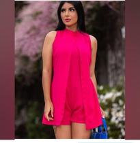 macaquinho luxo regata tamanho unico