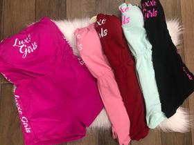 Macaquinho Luxxo original tamanho unico Macaquinho Luxxo original tamanho unico