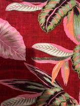 Macaquinho Macacão Com Regulagem Cintura Sem Mangas Com Bolso Estampados Malha Fria Liganete Macaquinho Macacão Com Regulagem Cintura Sem Mangas Com Bolso Estampados Malha Fria Liganete