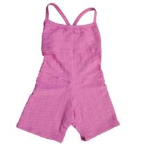 Macaquinho Macacão Fitness Academia Treino Empina Bumbum