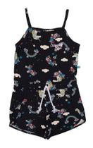 Macaquinho Malha Listrada