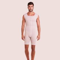 Macaquinho Masculino Plié Med Pós-cirúrgico