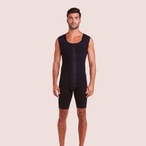 Macaquinho Masculino Plié Med Pós-cirúrgico