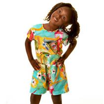 Macaquinho Meia Malha "Cabelão" Macaquinho Meia Malha "Cabelão"