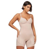 Macaquinho Modelador Anatômico Com Bojo Liebe