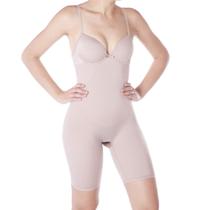 Macaquinho Modelador Com Bojo Vi Lingerie