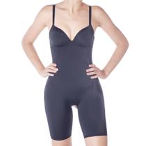 Macaquinho Modelador Com Bojo Vi Lingerie