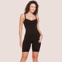 Macaquinho Modelador Lift Levanta Bumbum Plié Macaquinho Modelador Lift Levanta Bumbum Plié