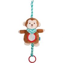 Macaquinho Musical Animal Fun - Buba