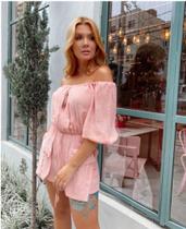 Macaquinho Ombro a ombro Mc