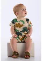 Macaquinho para Bebê Menino Up Baby Macaquinho para Bebê Menino Up Baby
