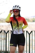 Macaquinho pineapple Ciclopp Macaquinho pineapple Ciclopp