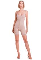 Macaquinho Plié 050434 Estetico