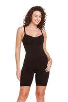 Macaquinho Plie 050506 Lift Bermuda