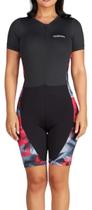 Macaquinho Preto Para Ciclismo Familia Mountain Bike Taquion