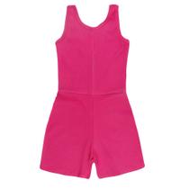 Macaquinho Rosa - Big Bless