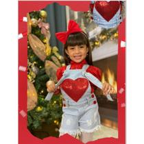 Macaquinho/Salopete jeans Moda blogueirinha Macaquinho/Salopete jeans Moda blogueirinha