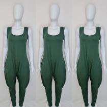 Macaquinho Saruel Regata