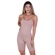 Macaquinho Segunda Pele Redutor de Medidas com Compressão Darita- c2 DARITA Macaquinho Segunda Pele Redutor de Medidas com Compressão Darita- c2 DARITA