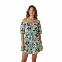 Macaquinho Sephora Short Forrado Macaquinho Sephora Short Forrado