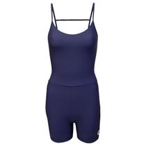 Macaquinho Slim Com Alças Finas Colcci Sport - M