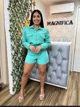 Macaquinho social