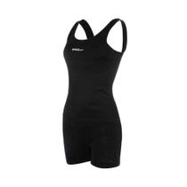 Macaquinho Speedo Basic 177953 - Preto