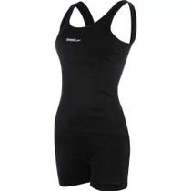 Macaquinho Speedo Basic - unissex - preto Macaquinho Speedo Basic - unissex - preto