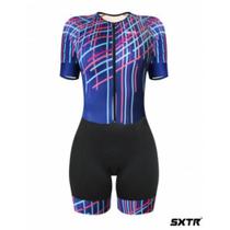 Macaquinho Sportxtreme Expert Forro Italiano Macaquinho Sportxtreme Expert Forro Italiano