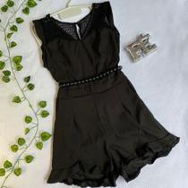 Macaquinho Tamanho G