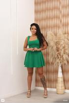 Macaquinho Tercido Duna Super tendência