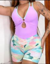 Macaquinho Trançado Macaquinho Trançado