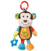 Macaquinho Treme- Treme- Buba