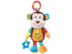 Macaquinho Treme Treme de Corda 5906 - Buba Macaquinho Treme Treme de Corda 5906 - Buba